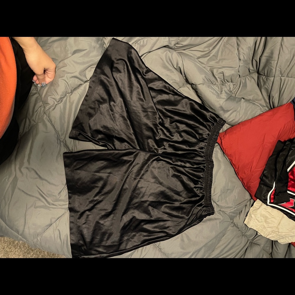 Athletic shorts